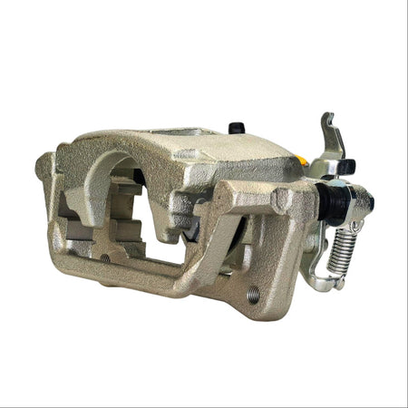 HELLA Brakes Disc Brake Caliper - 355843432