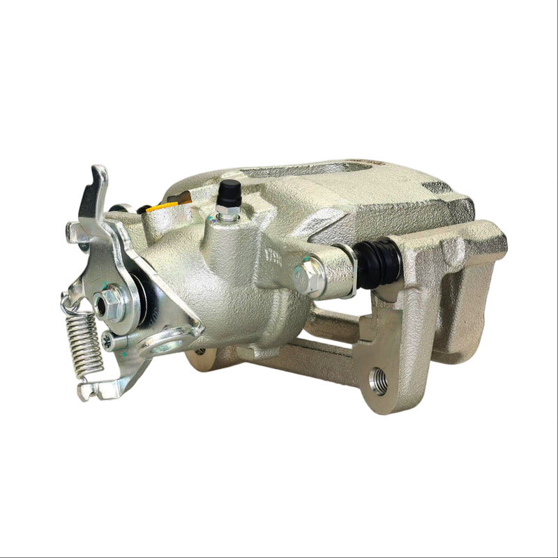 HELLA Brakes Disc Brake Caliper - 355843432
