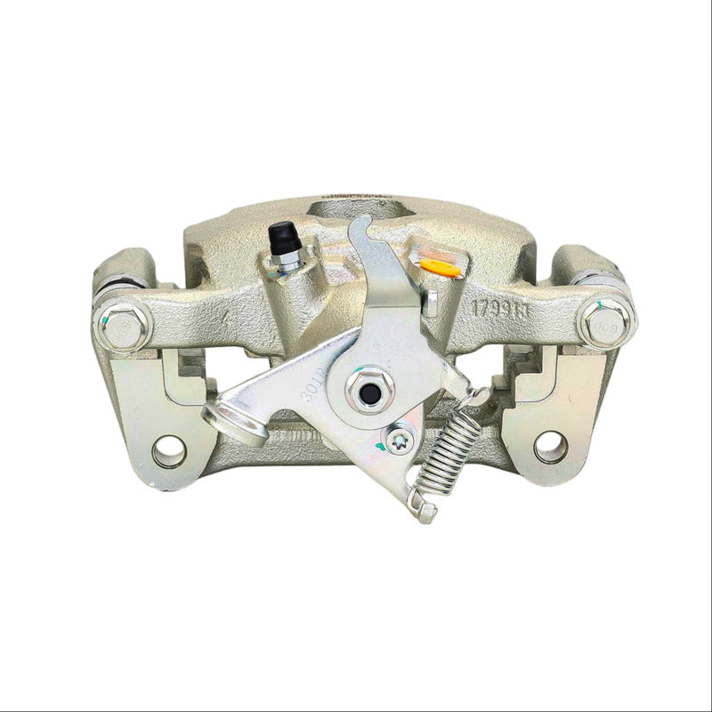 HELLA Brakes Disc Brake Caliper - 355843442