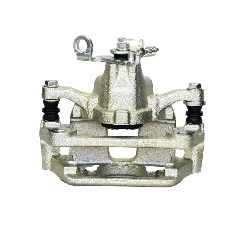 HELLA Brakes Disc Brake Caliper - 355843442