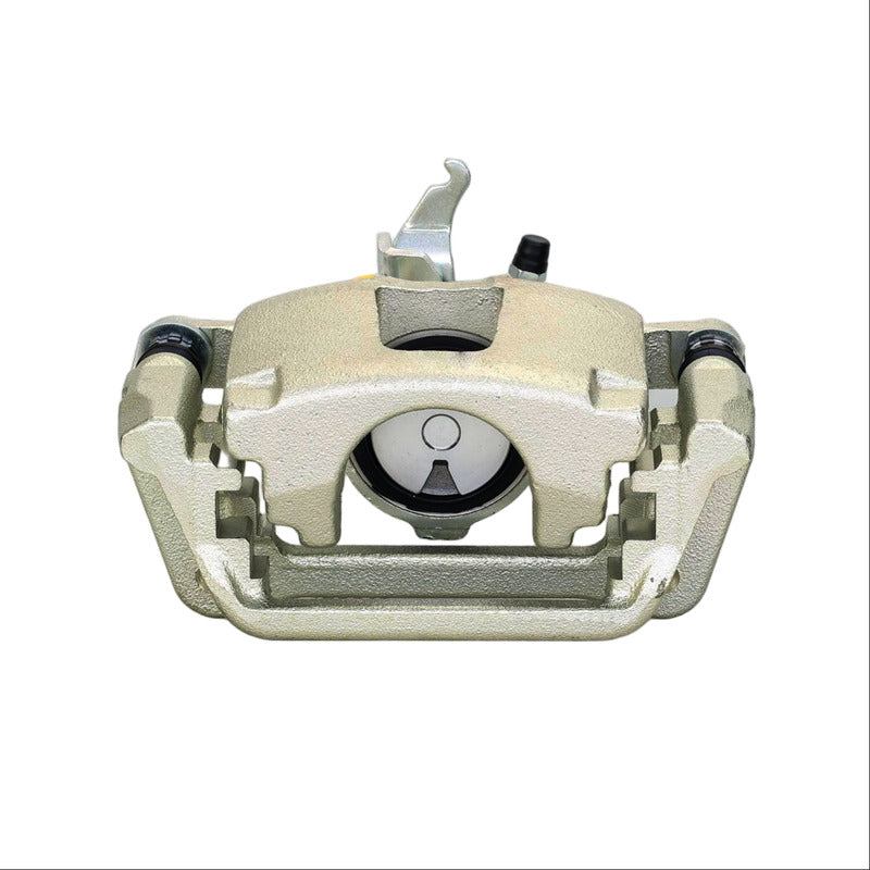 HELLA Brakes Disc Brake Caliper - 355843442
