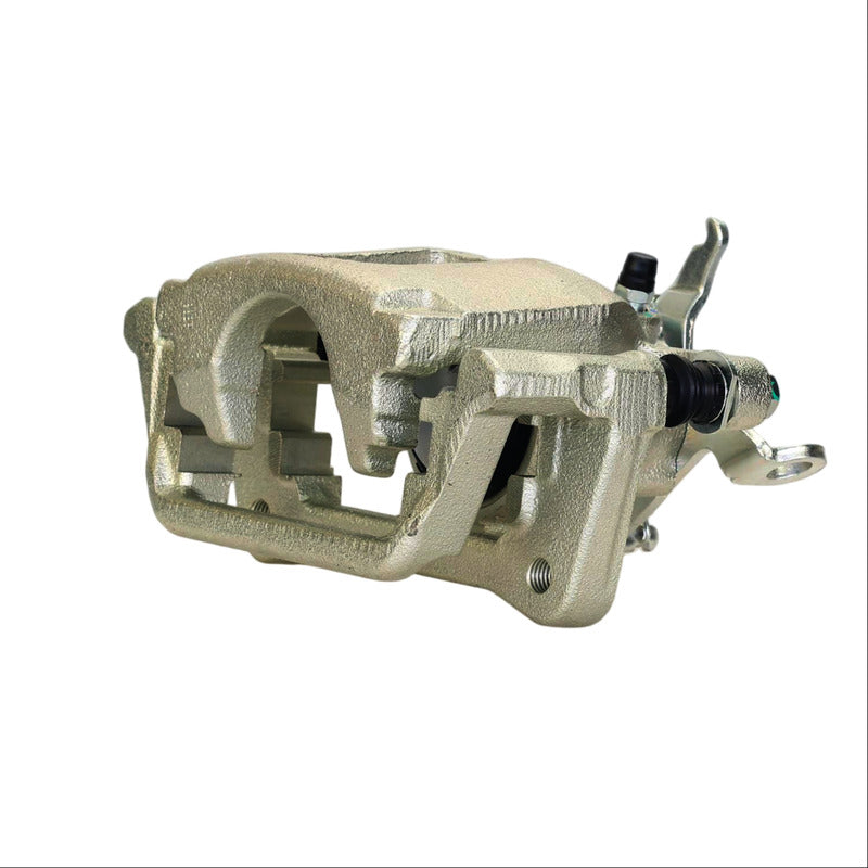 HELLA Brakes Disc Brake Caliper - 355843442