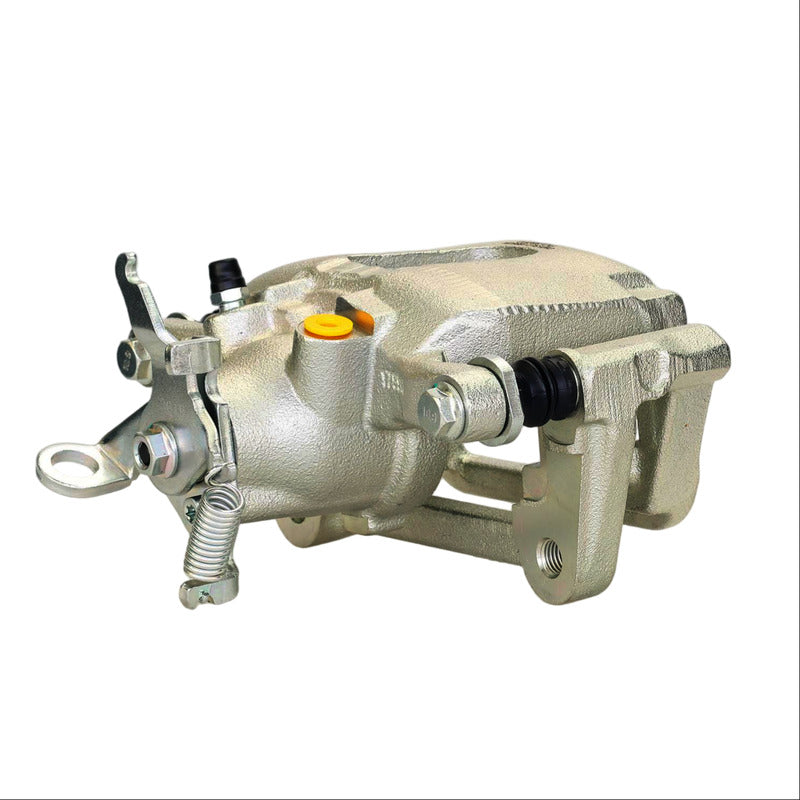 HELLA Brakes Disc Brake Caliper - 355843442