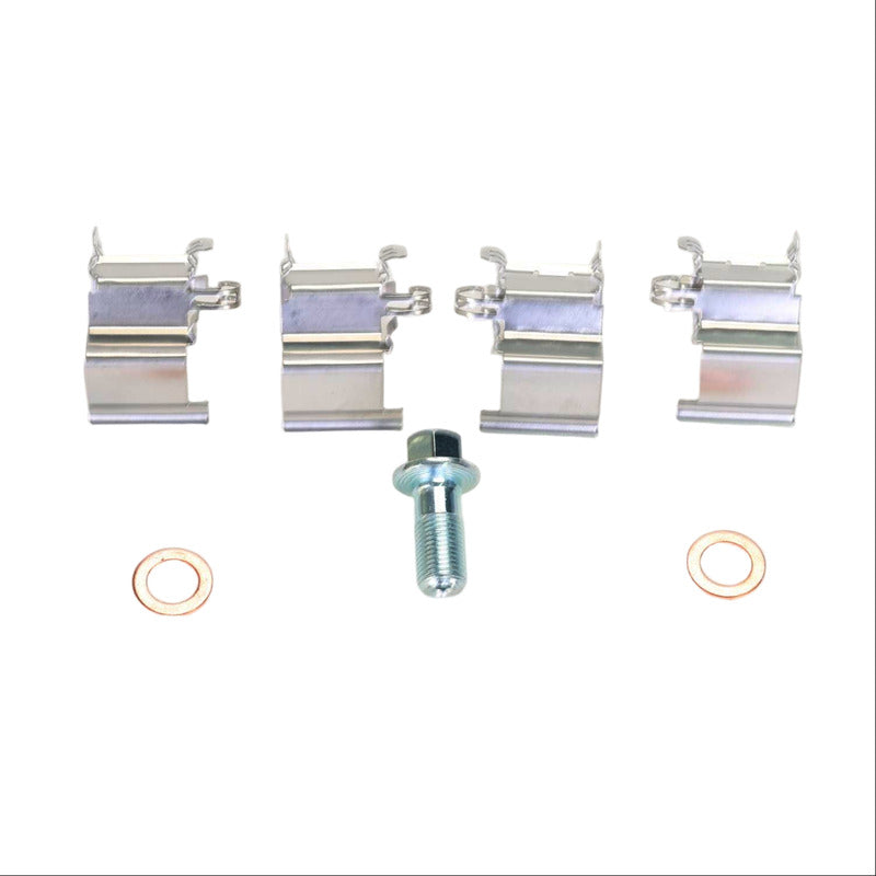 HELLA Brakes Disc Brake Caliper - 355843442