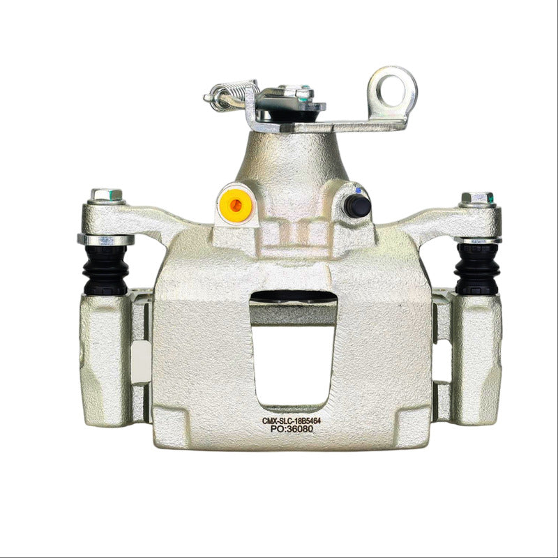 HELLA Brakes Disc Brake Caliper - 355843442