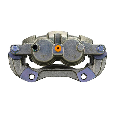 HELLA Brakes Disc Brake Caliper - 355843452