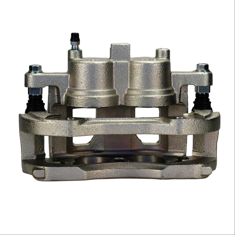 HELLA Brakes Disc Brake Caliper - 355843452