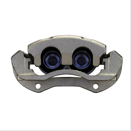 HELLA Brakes Disc Brake Caliper - 355843452