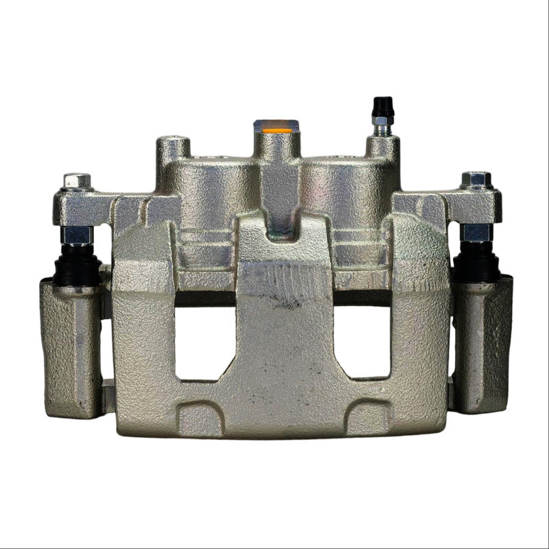 HELLA Brakes Disc Brake Caliper - 355843452