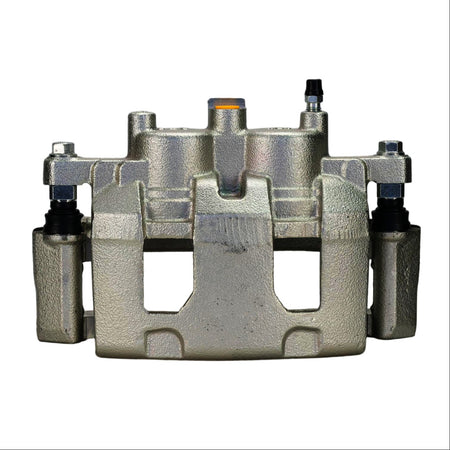 HELLA Brakes Disc Brake Caliper - 355843452