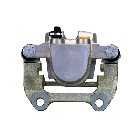 HELLA Brakes Disc Brake Caliper - 355843472