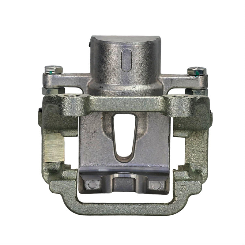 HELLA Brakes Disc Brake Caliper - 355843472