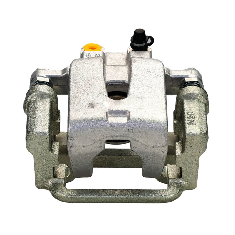 HELLA Brakes Disc Brake Caliper - 355843472