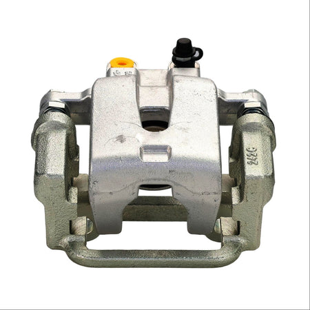 HELLA Brakes Disc Brake Caliper - 355843472