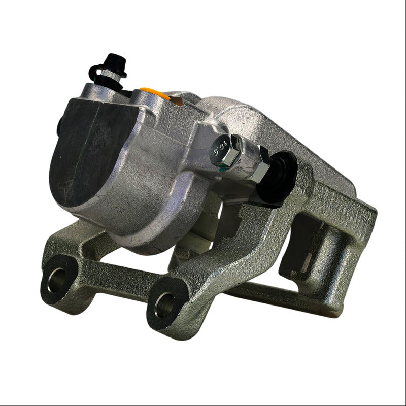 HELLA Brakes Disc Brake Caliper - 355843472