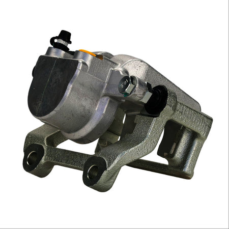 HELLA Brakes Disc Brake Caliper - 355843472
