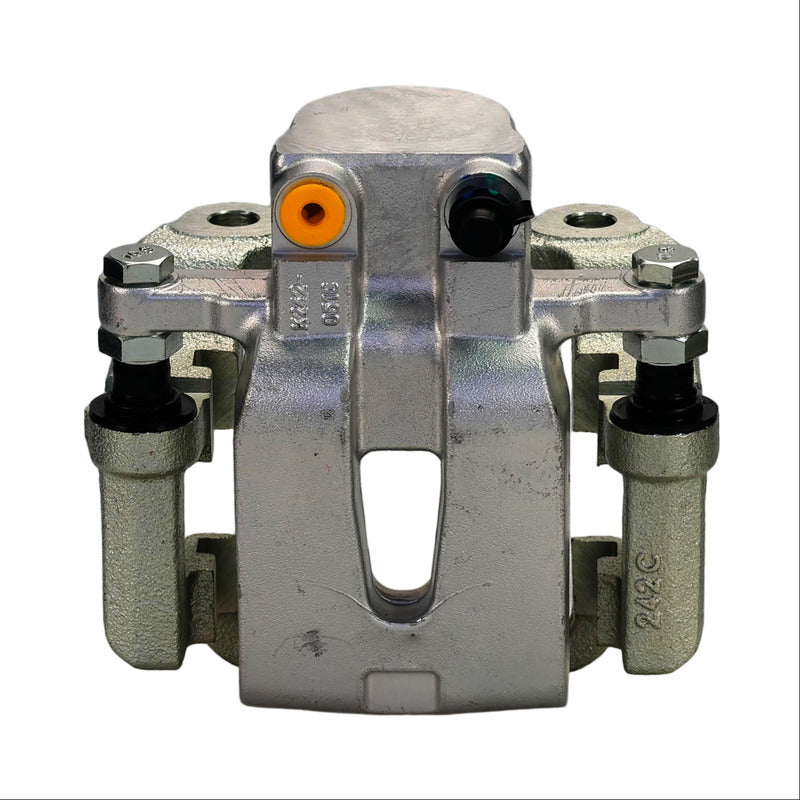 HELLA Brakes Disc Brake Caliper - 355843472