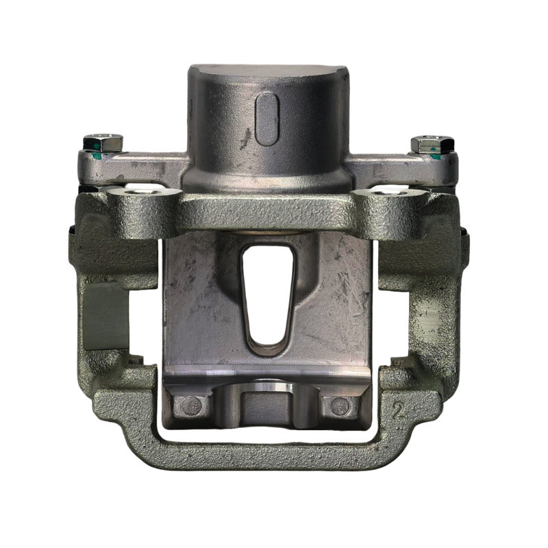 HELLA Brakes Disc Brake Caliper - 355843482