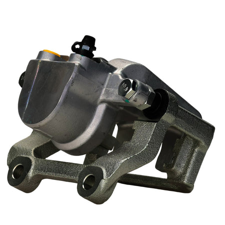HELLA Brakes Disc Brake Caliper - 355843482