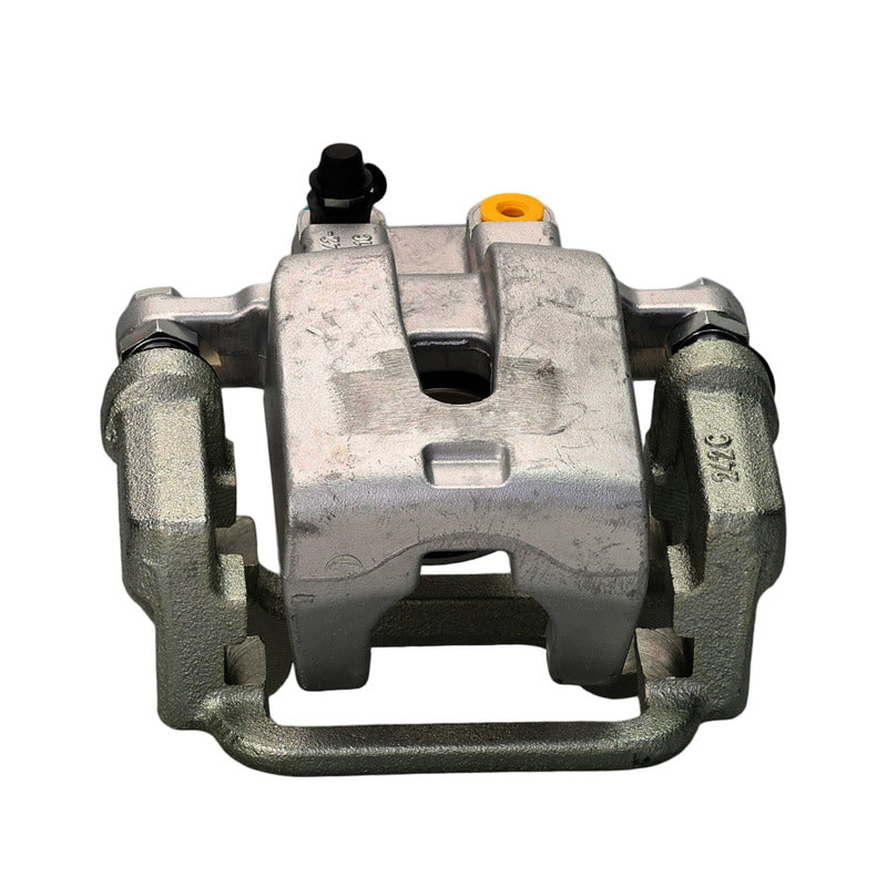 HELLA Brakes Disc Brake Caliper - 355843482