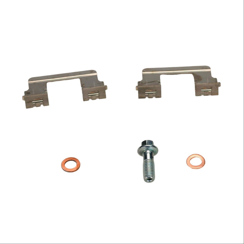 HELLA Brakes Disc Brake Caliper - 355843482