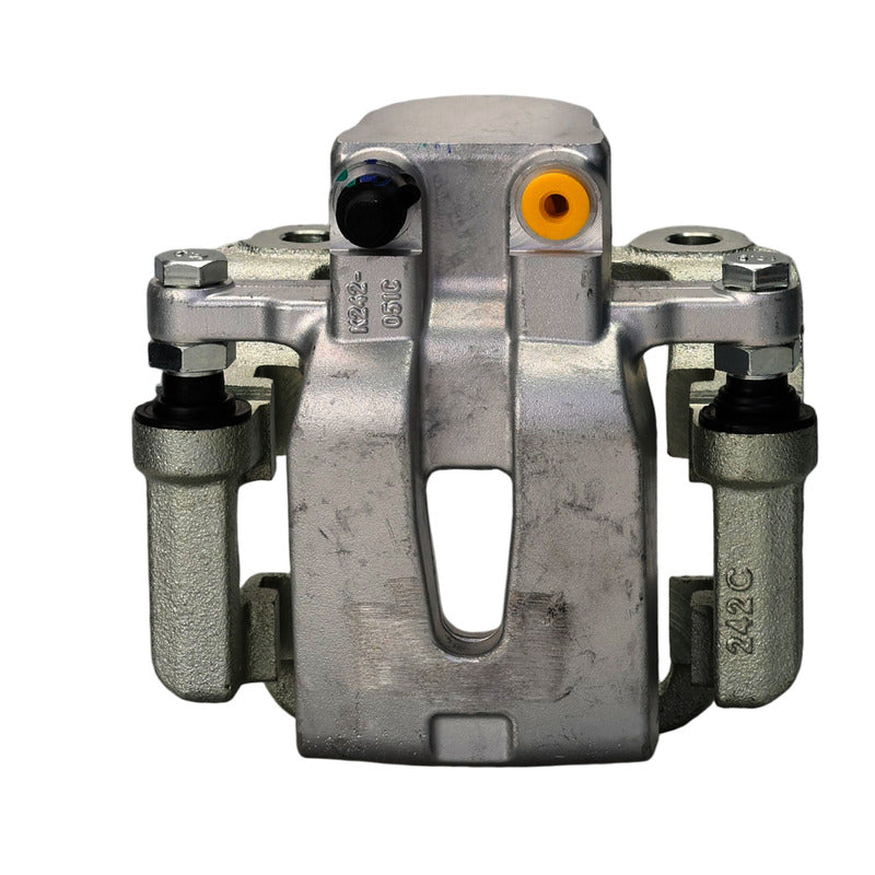 HELLA Brakes Disc Brake Caliper - 355843482