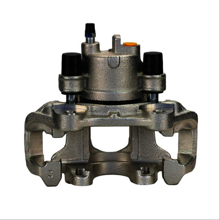 HELLA Brakes Disc Brake Caliper - 355843492