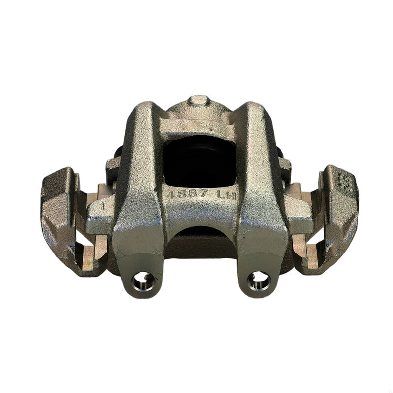 HELLA Brakes Disc Brake Caliper - 355843492