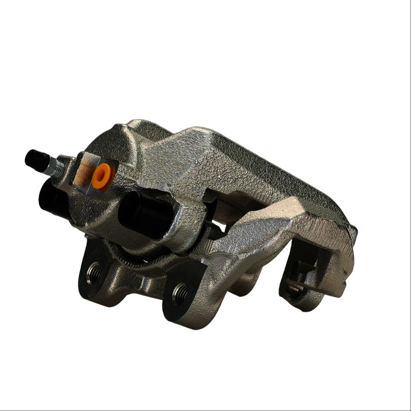 HELLA Brakes Disc Brake Caliper - 355843492