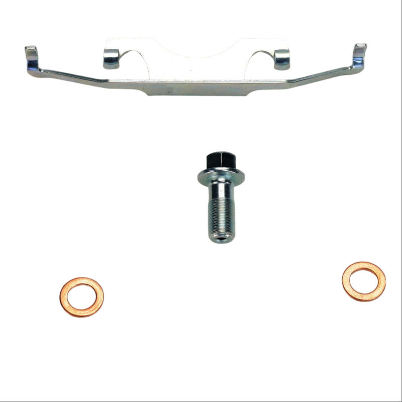 HELLA Brakes Disc Brake Caliper - 355843492