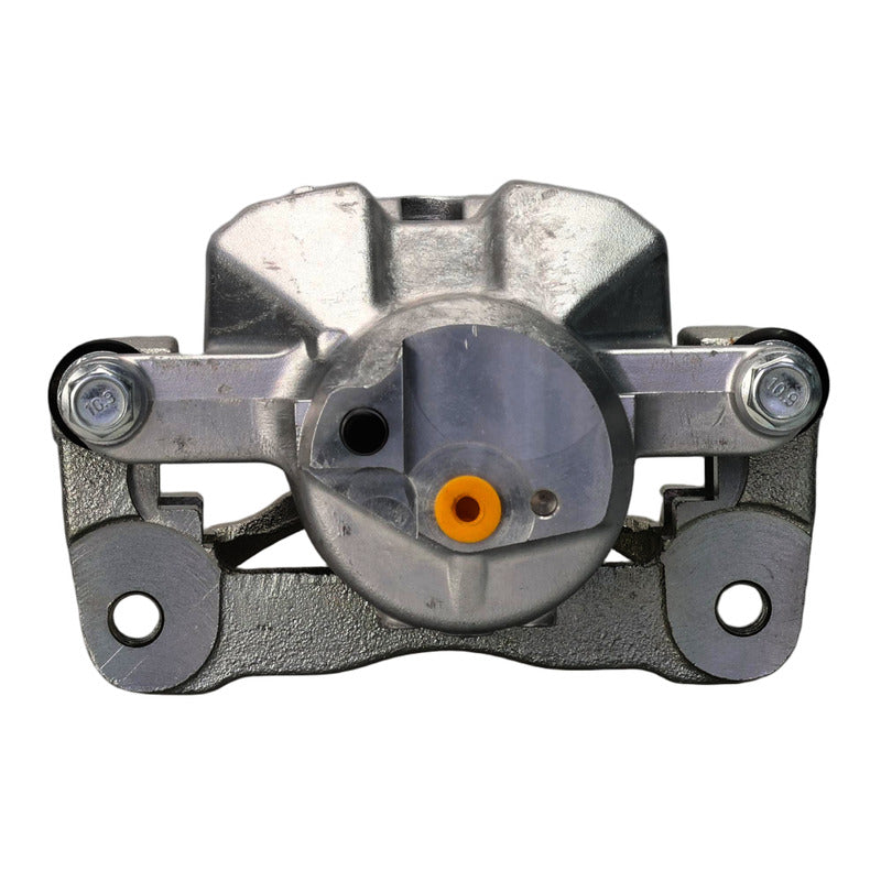 HELLA Brakes Disc Brake Caliper - 355843512