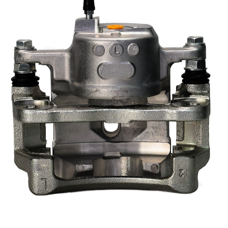 HELLA Brakes Disc Brake Caliper - 355843512