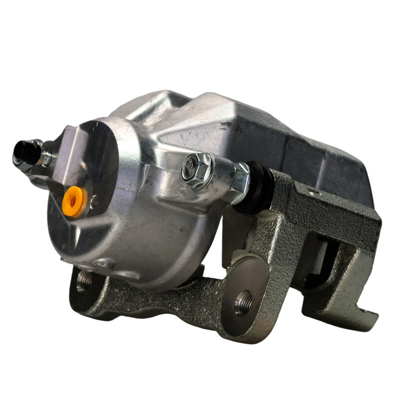 HELLA Brakes Disc Brake Caliper - 355843512