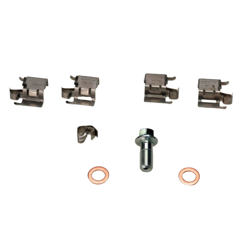 HELLA Brakes Disc Brake Caliper - 355843512