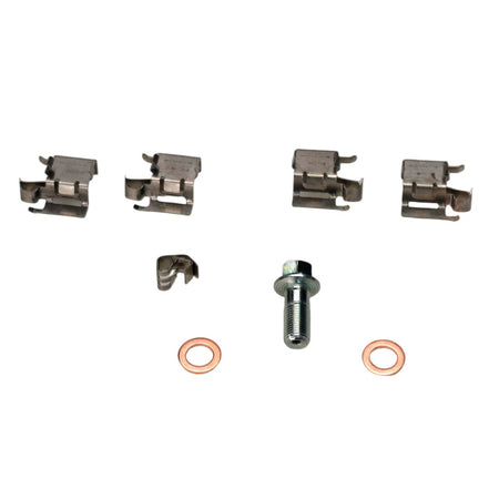 HELLA Brakes Disc Brake Caliper - 355843512
