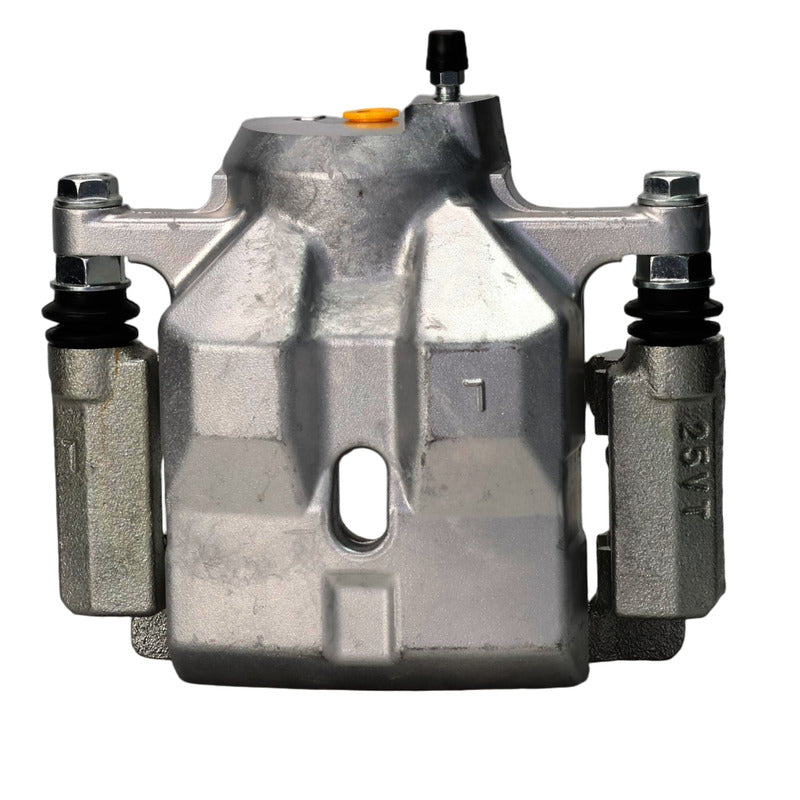 HELLA Brakes Disc Brake Caliper - 355843512