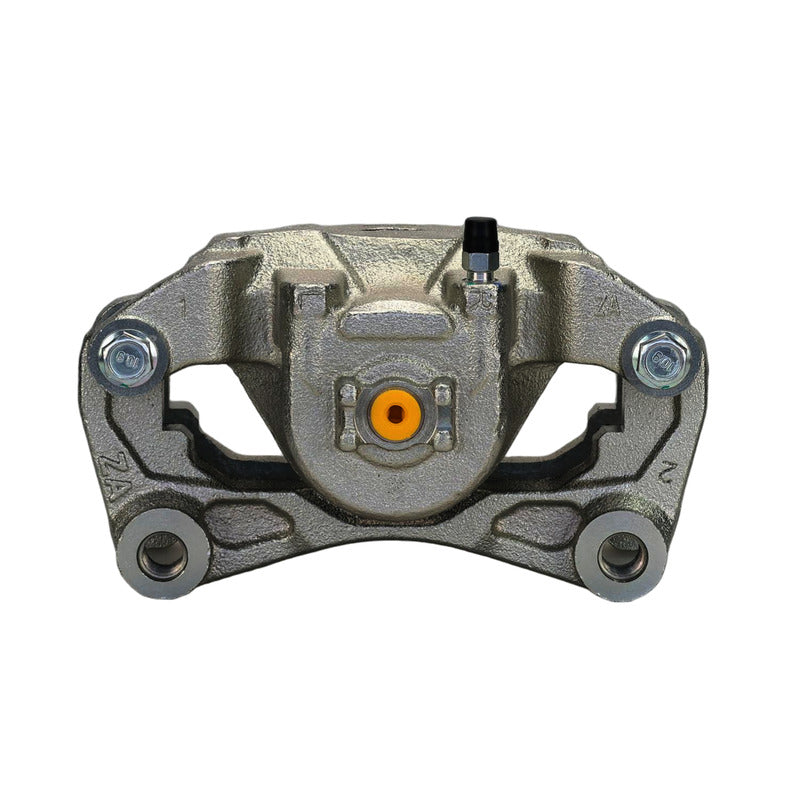 HELLA Brakes Disc Brake Caliper - 355843542