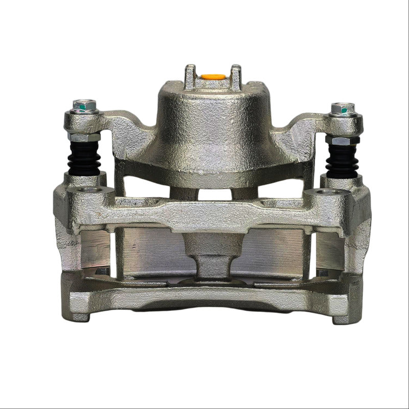 HELLA Brakes Disc Brake Caliper - 355843542