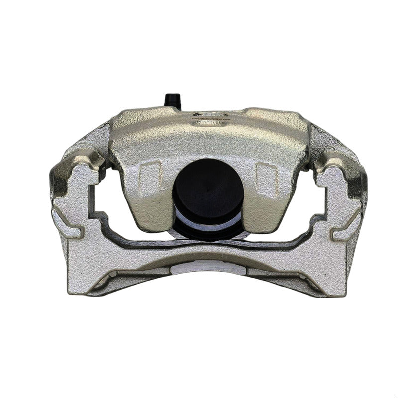 HELLA Brakes Disc Brake Caliper - 355843542