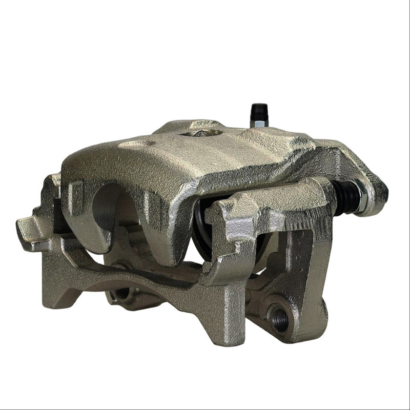 HELLA Brakes Disc Brake Caliper - 355843542