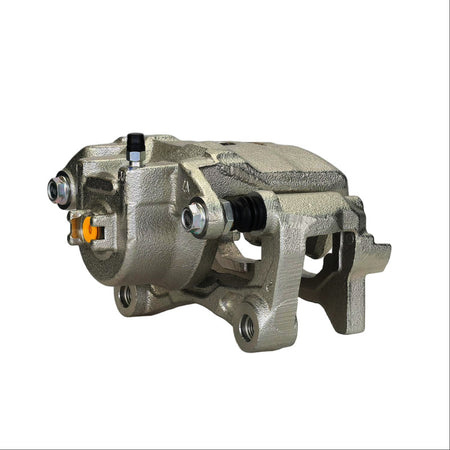 HELLA Brakes Disc Brake Caliper - 355843542