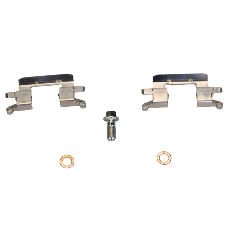 HELLA Brakes Disc Brake Caliper - 355843542