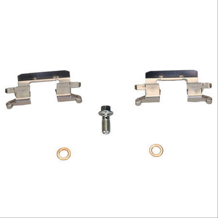 HELLA Brakes Disc Brake Caliper - 355843542