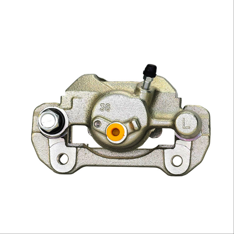 HELLA Brakes Disc Brake Caliper - 355843592