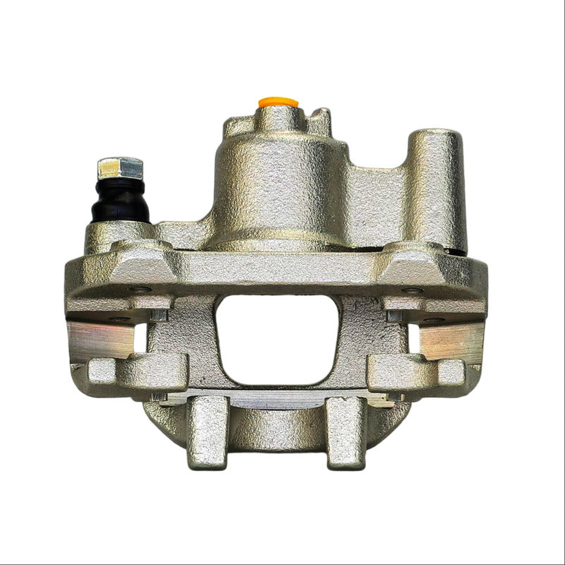 HELLA Brakes Disc Brake Caliper - 355843592