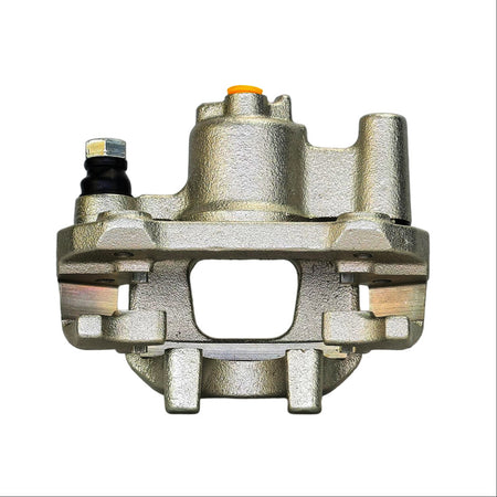HELLA Brakes Disc Brake Caliper - 355843592