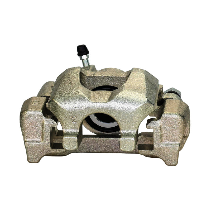 HELLA Brakes Disc Brake Caliper - 355843592