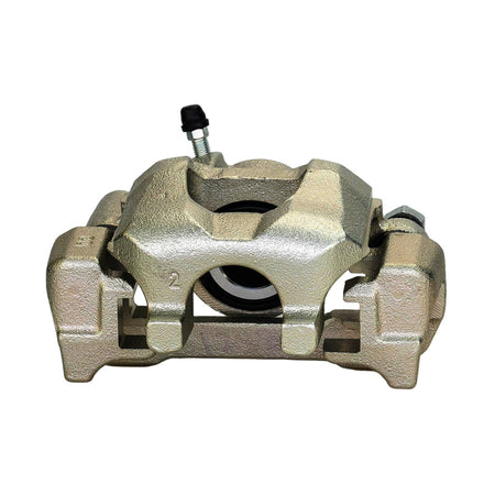 HELLA Brakes Disc Brake Caliper - 355843592