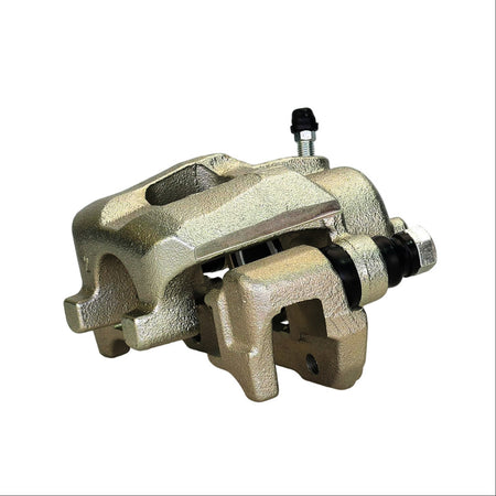 HELLA Brakes Disc Brake Caliper - 355843592