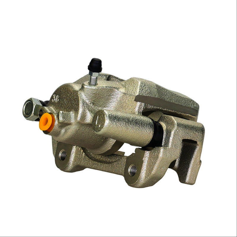 HELLA Brakes Disc Brake Caliper - 355843592